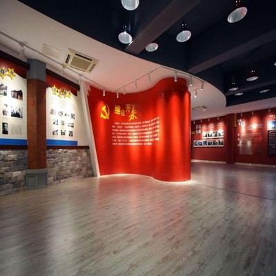 河南国创展览展示有限公司